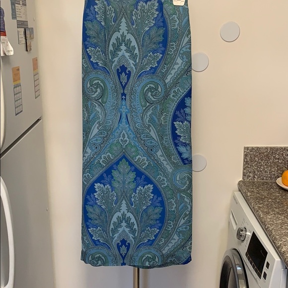 NEW skirt Dana Buchman - Picture 5 of 6